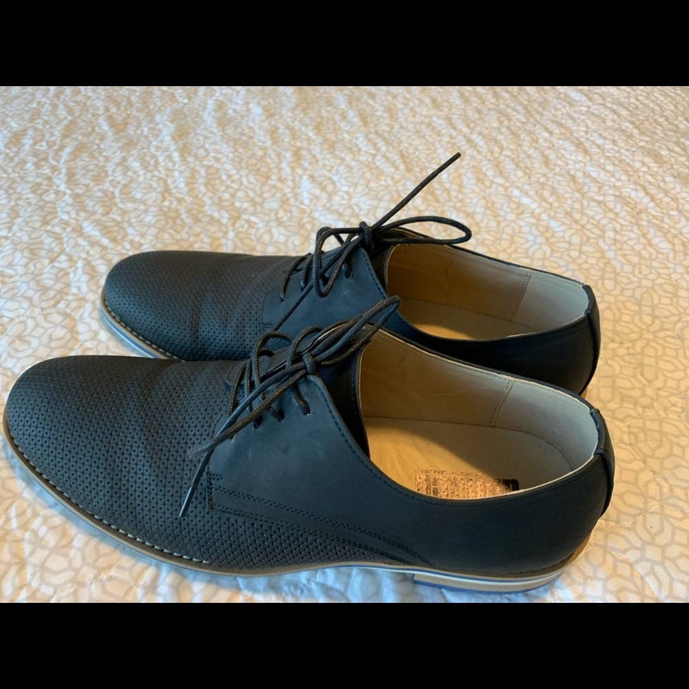 Kenneth Cole Men’s Dress Shoes